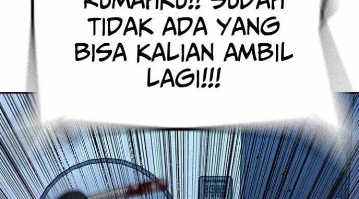 To Not Die Chapter 111 - halaman 75