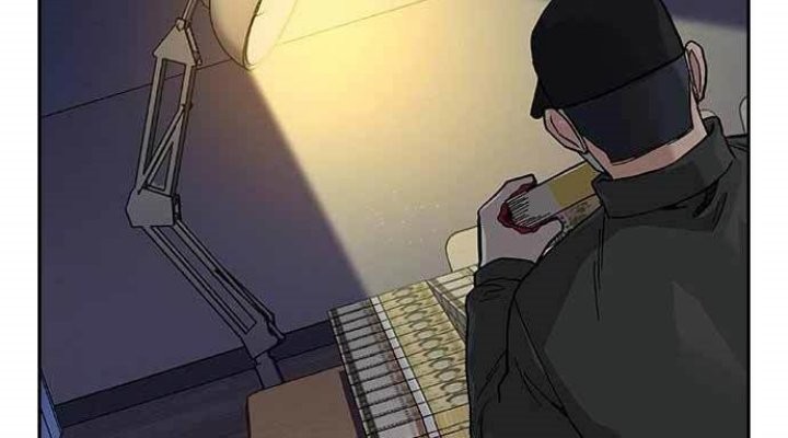 To Not Die Chapter 111 - halaman 80