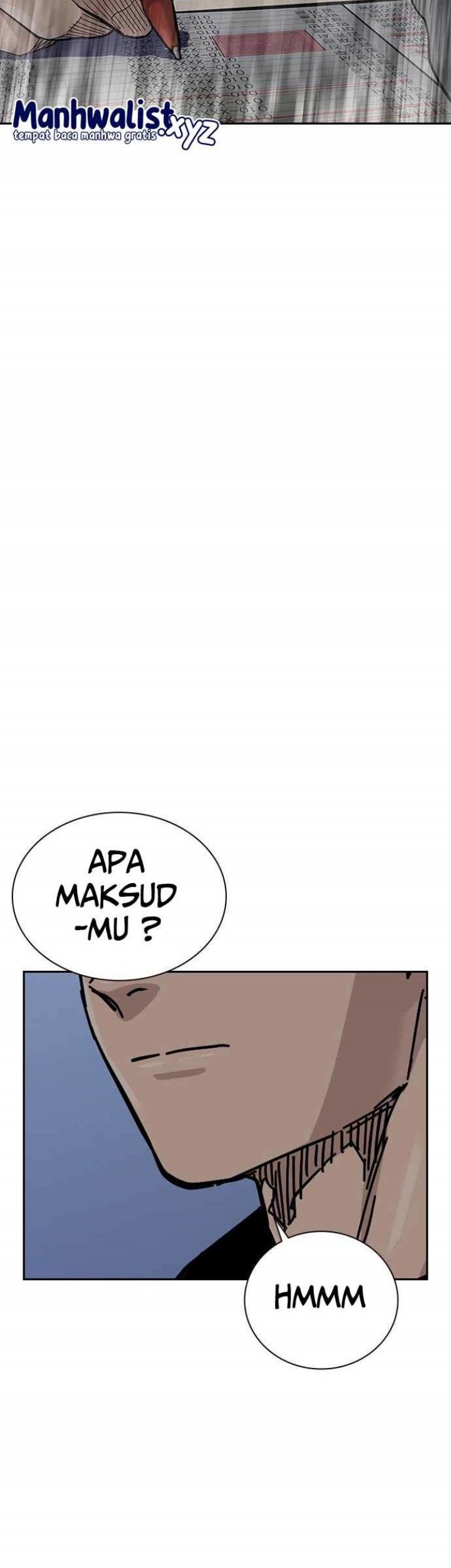To Not Die Chapter 111 - halaman 84