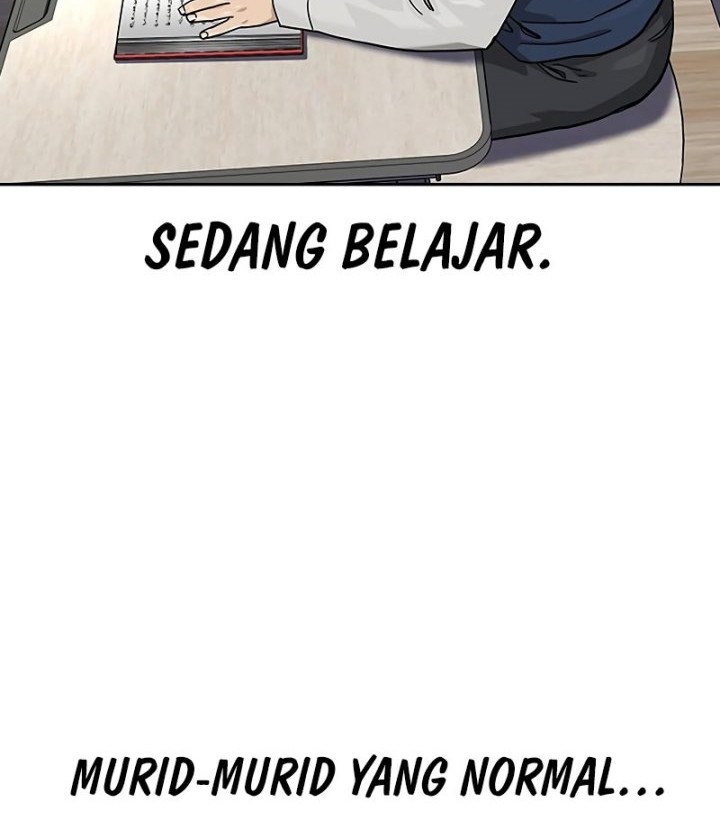 To Not Die Chapter 112 - halaman 16