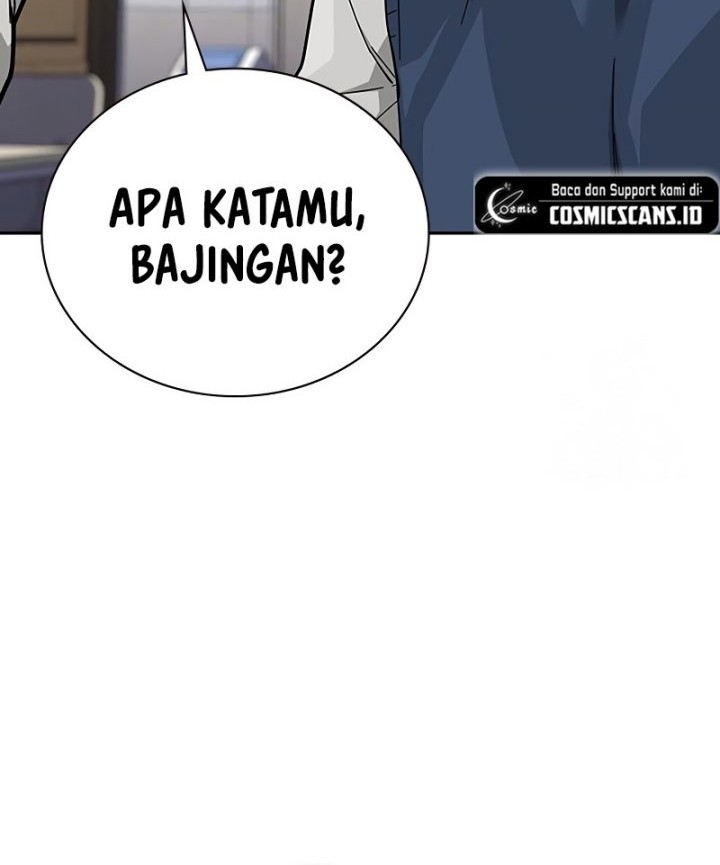 To Not Die Chapter 112 - halaman 28