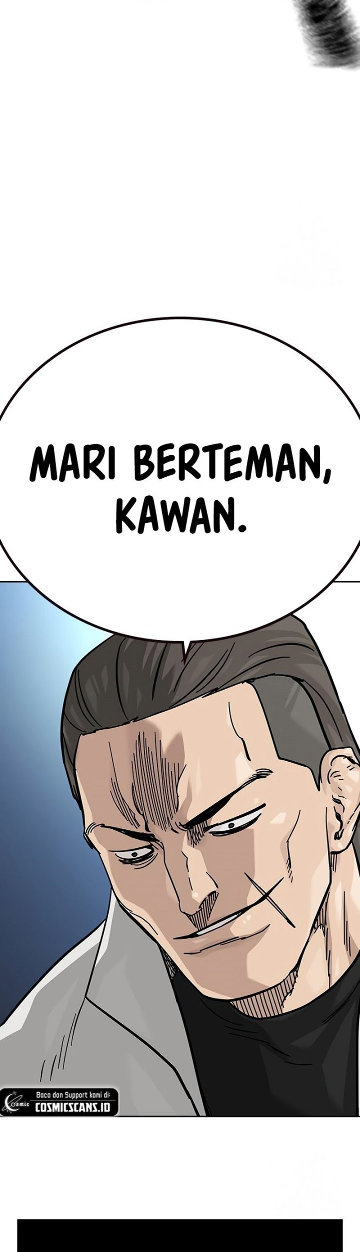 To Not Die Chapter 112 - halaman 34