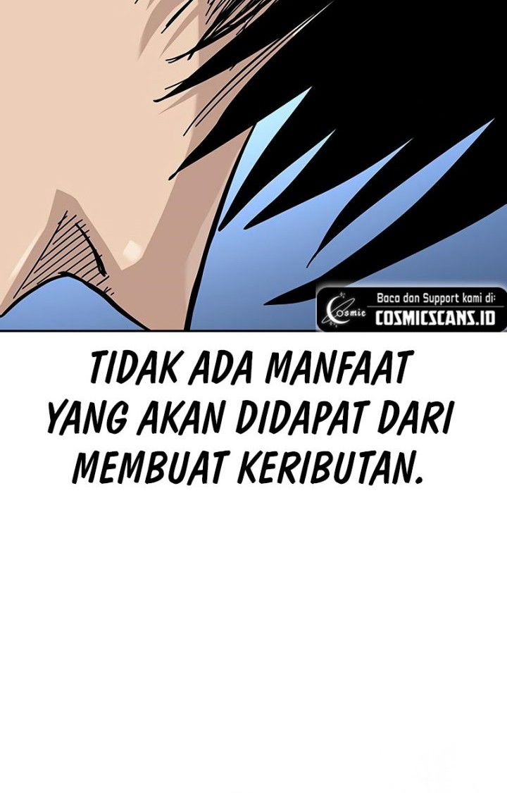 To Not Die Chapter 112 - halaman 36