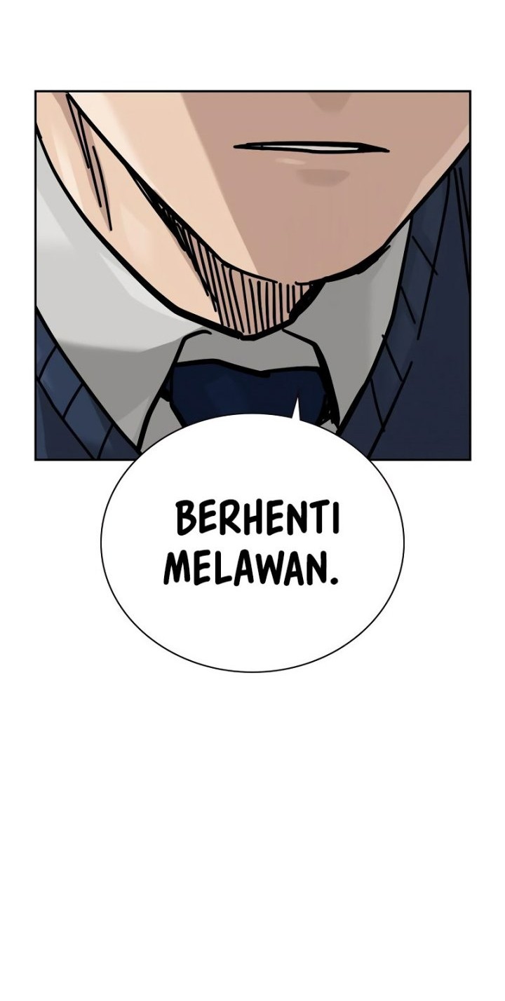 To Not Die Chapter 112 - halaman 94