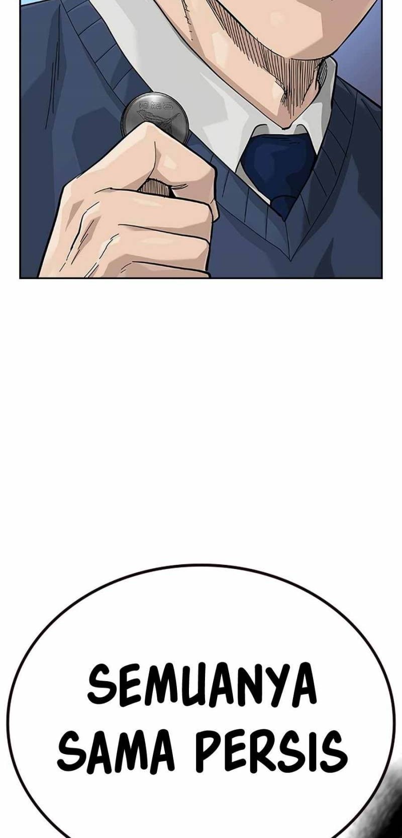 To Not Die Chapter 113 - halaman 12