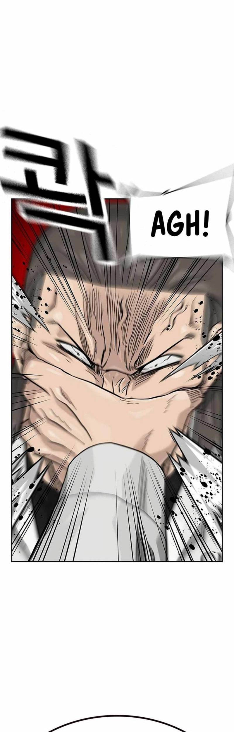 To Not Die Chapter 113 - halaman 14