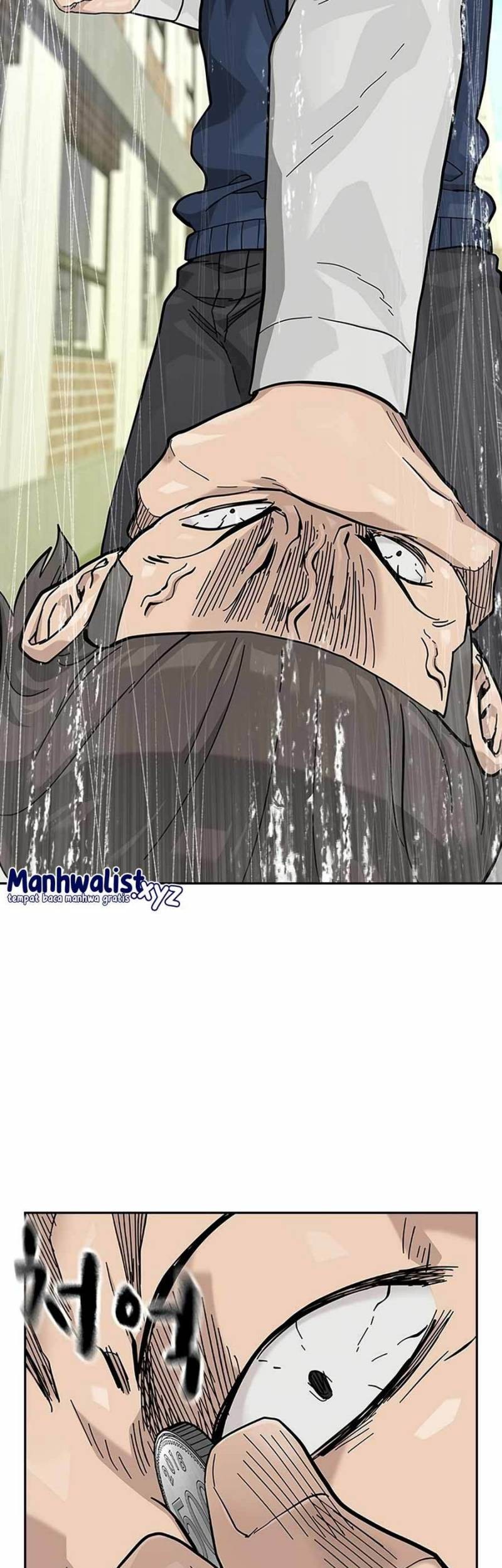 To Not Die Chapter 113 - halaman 16