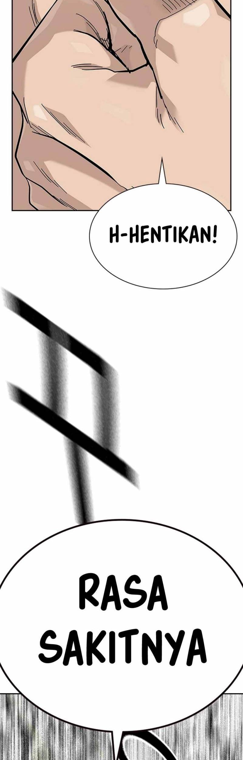 To Not Die Chapter 113 - halaman 17