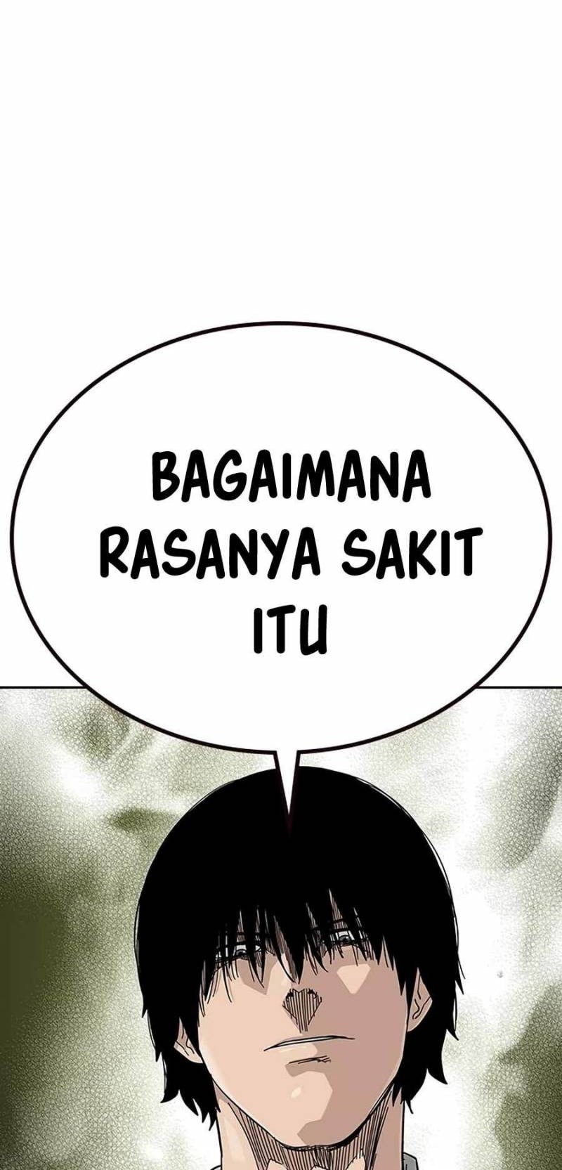 To Not Die Chapter 113 - halaman 21