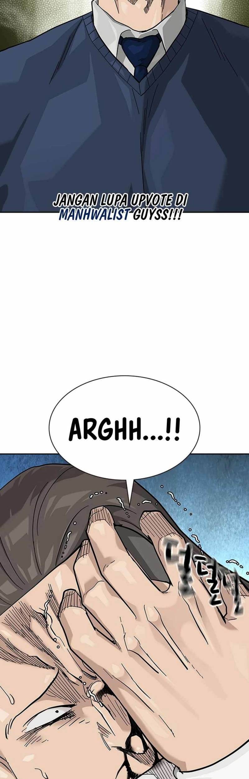 To Not Die Chapter 113 - halaman 22