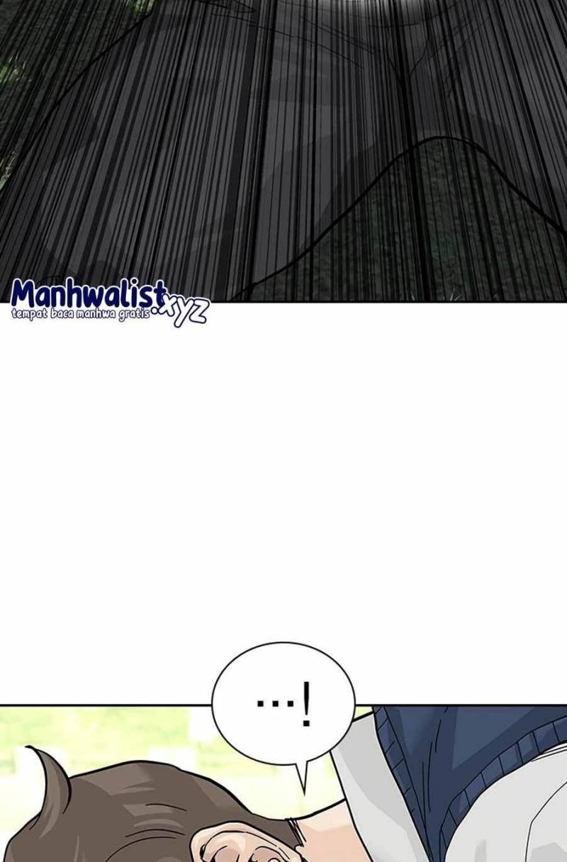 To Not Die Chapter 113 - halaman 3