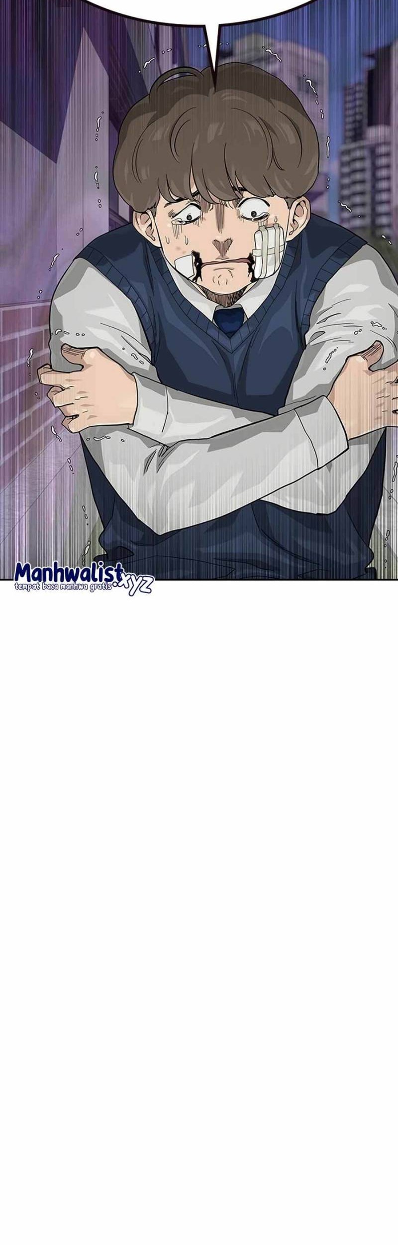 To Not Die Chapter 113 - halaman 32
