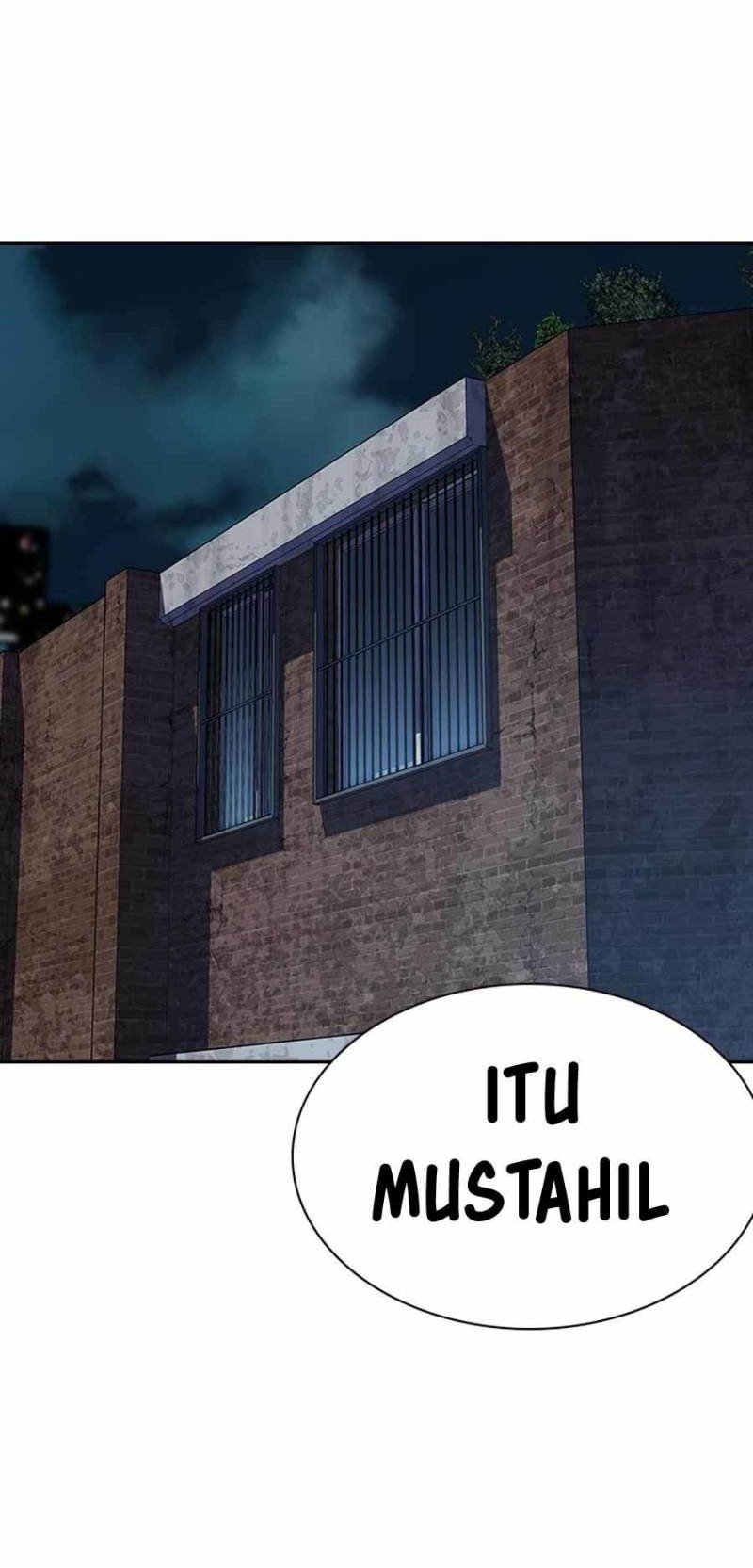 To Not Die Chapter 113 - halaman 33