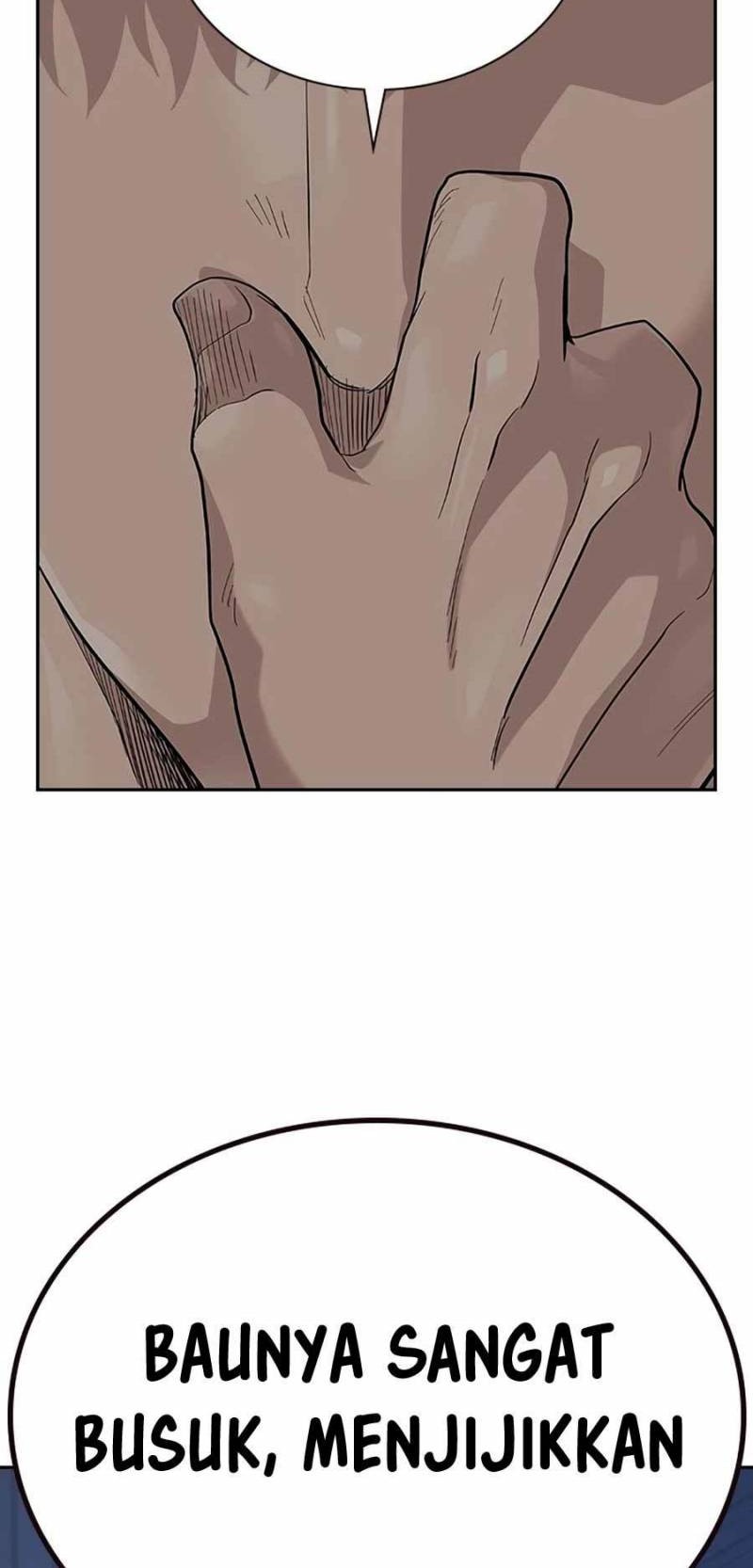 To Not Die Chapter 113 - halaman 36