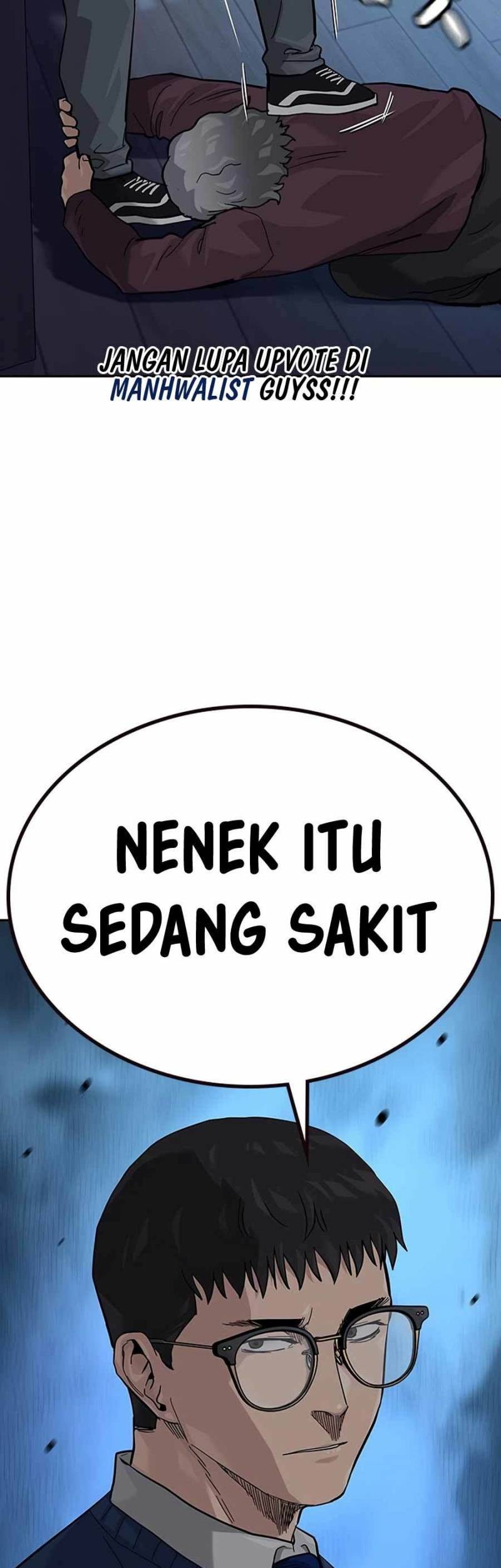 To Not Die Chapter 113 - halaman 46