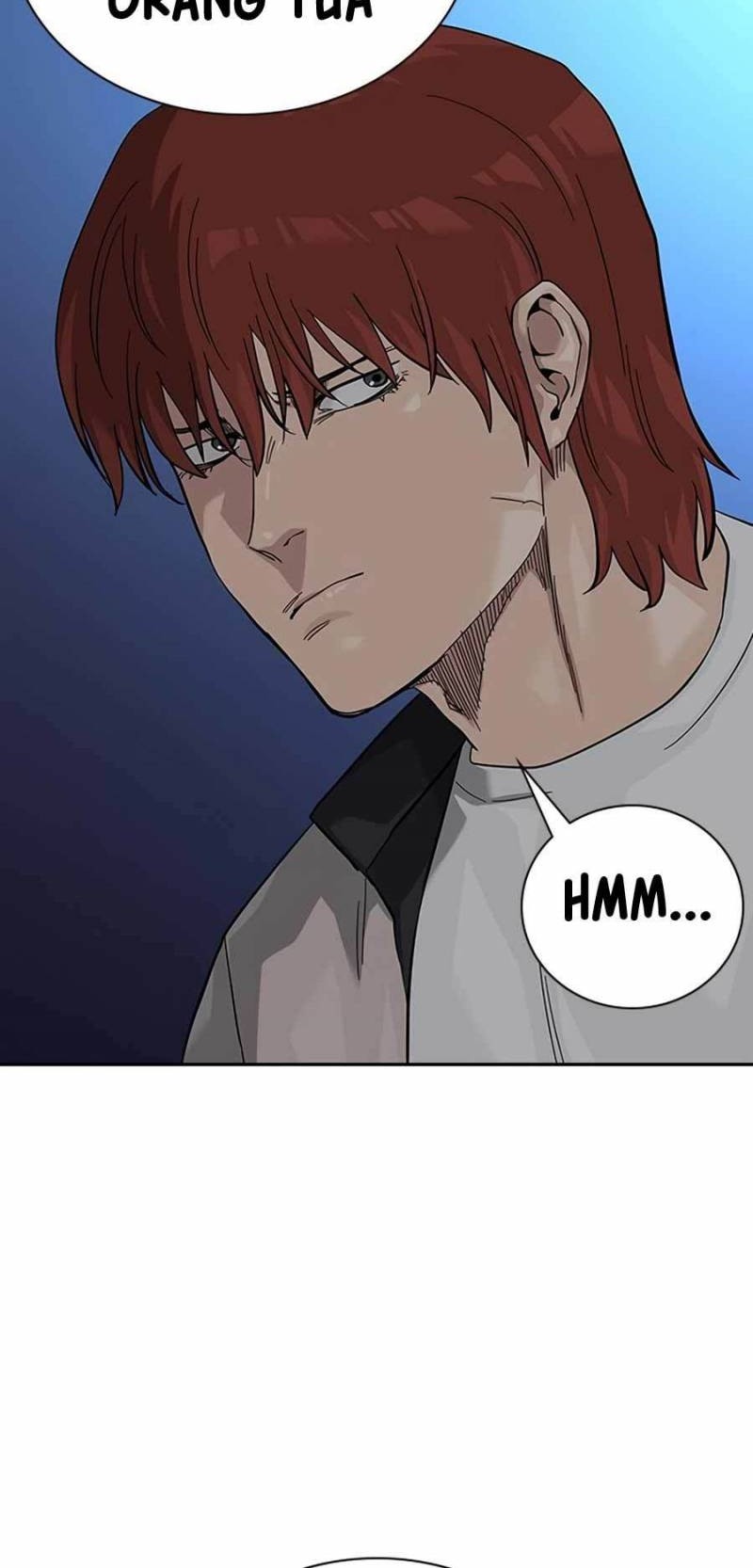 To Not Die Chapter 113 - halaman 48