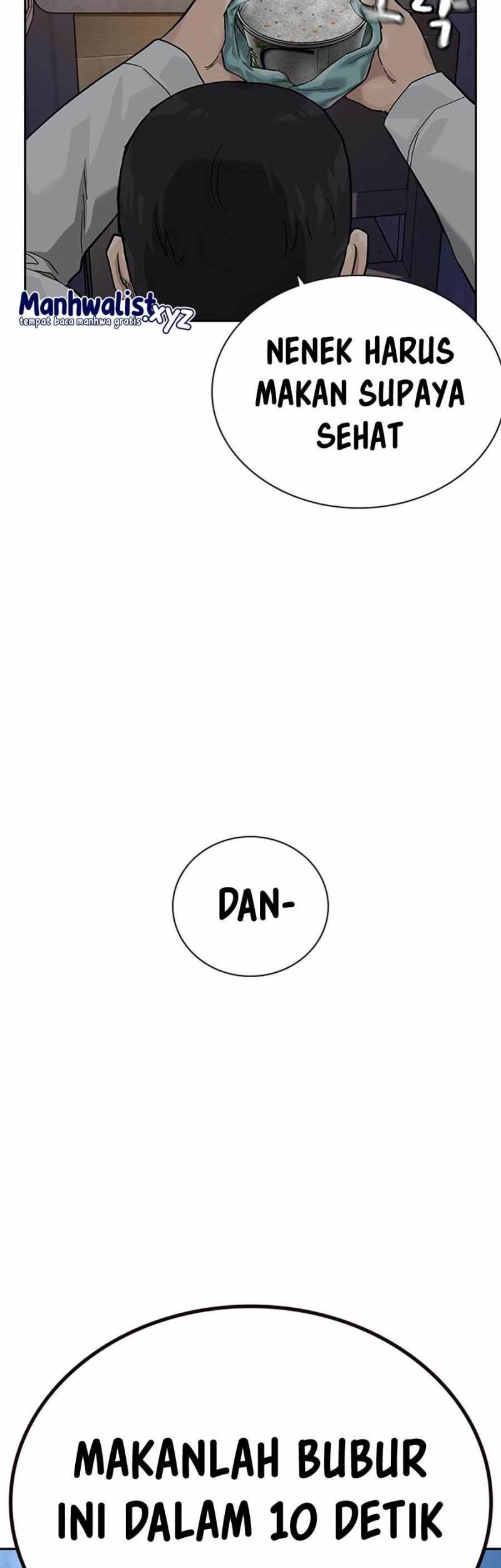 To Not Die Chapter 113 - halaman 55