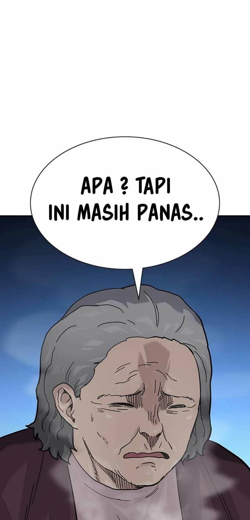 To Not Die Chapter 113 - halaman 57