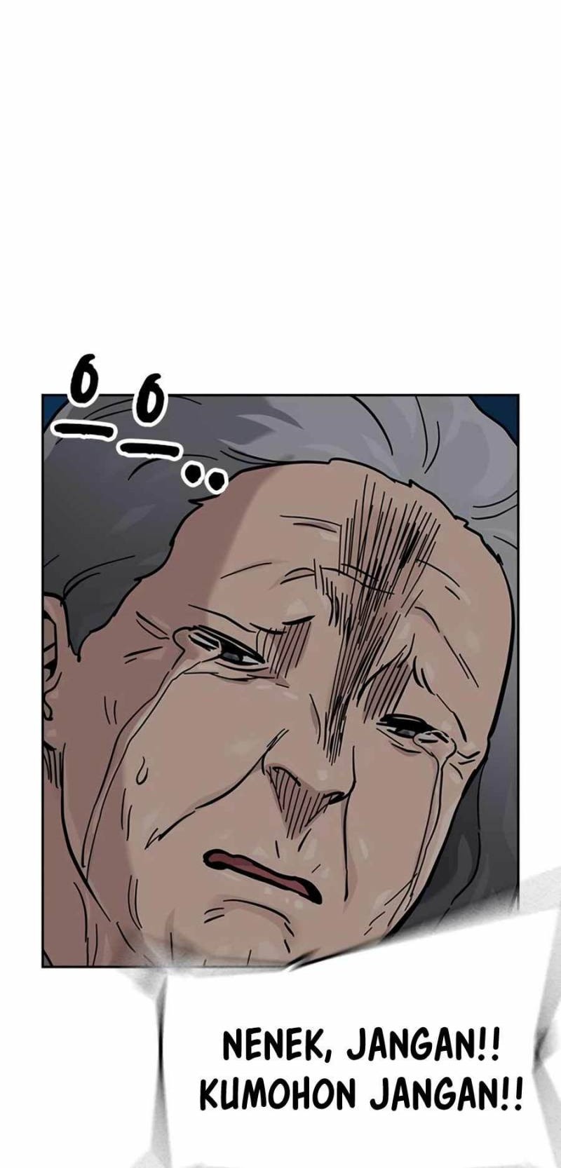 To Not Die Chapter 113 - halaman 60