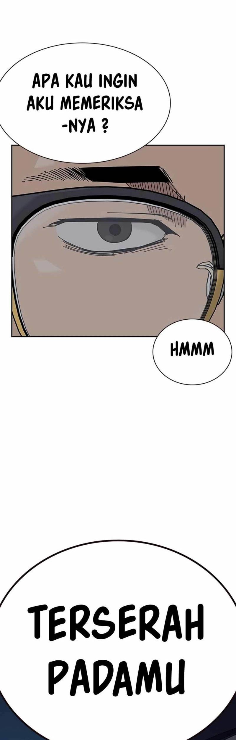To Not Die Chapter 113 - halaman 68