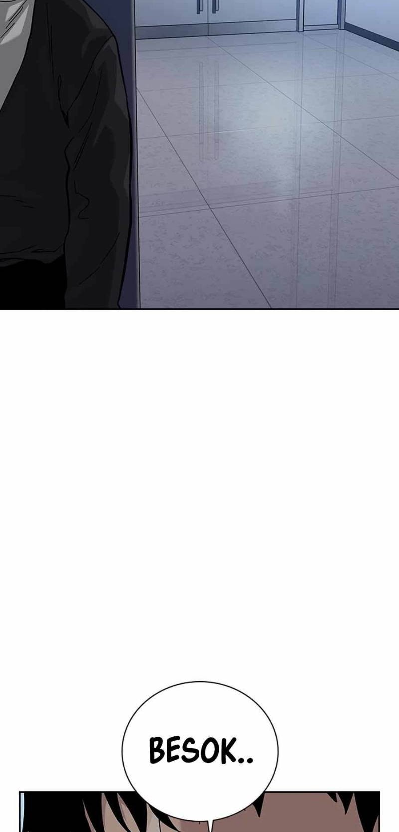 To Not Die Chapter 113 - halaman 78