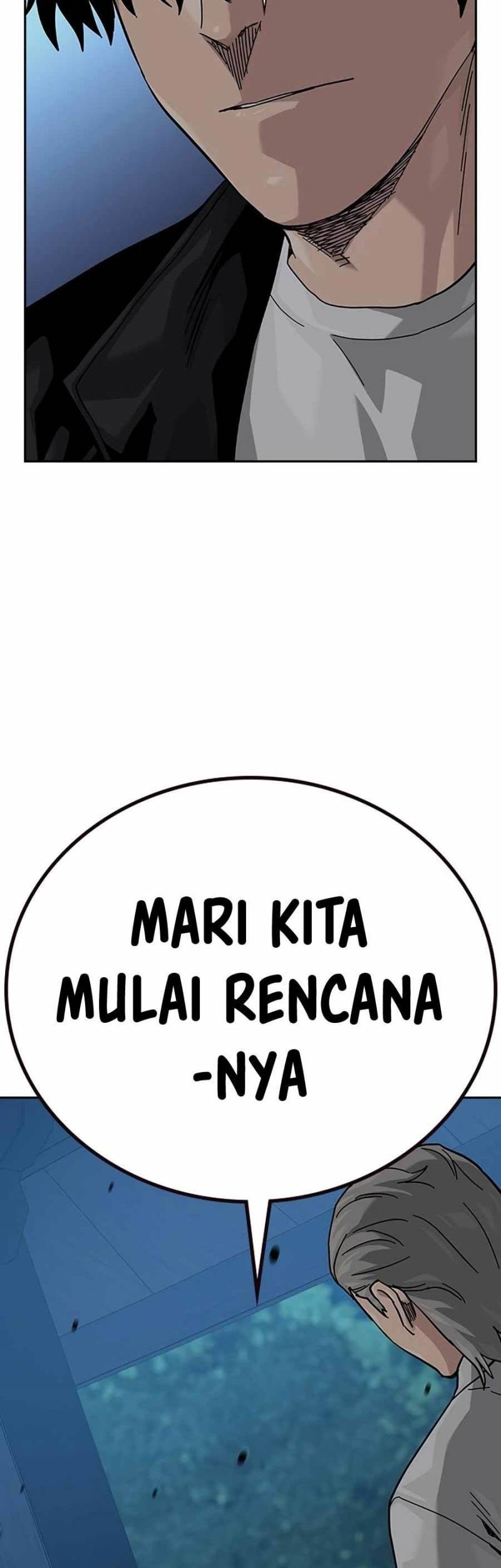 To Not Die Chapter 113 - halaman 79
