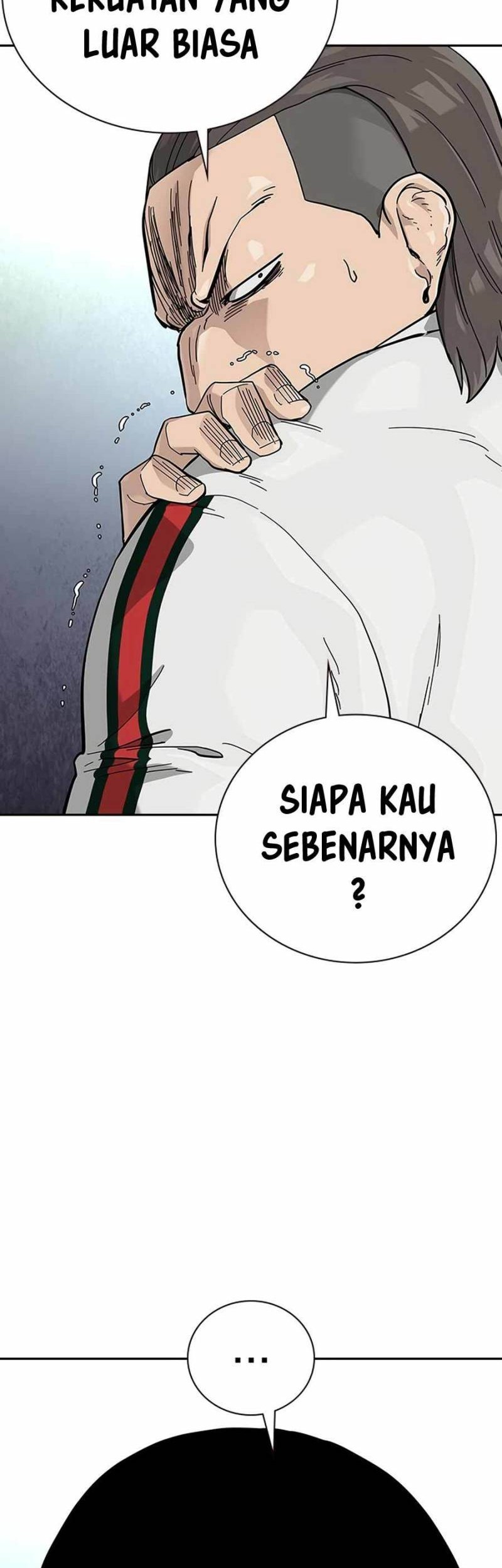 To Not Die Chapter 113 - halaman 8