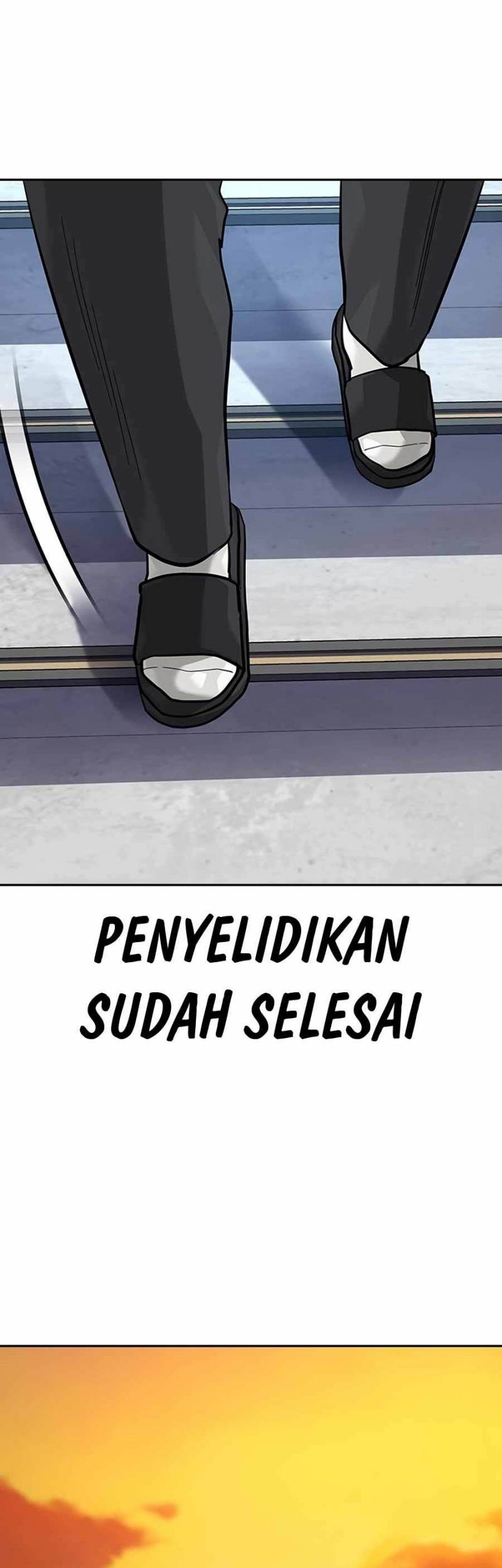 To Not Die Chapter 113 - halaman 82