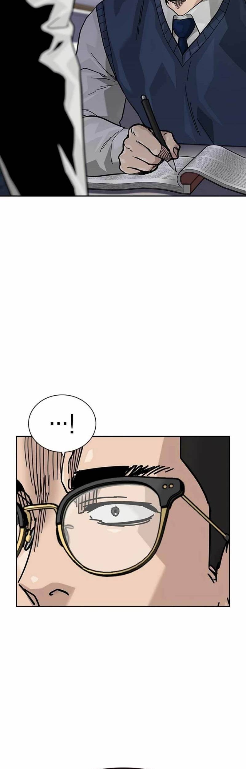 To Not Die Chapter 113 - halaman 87