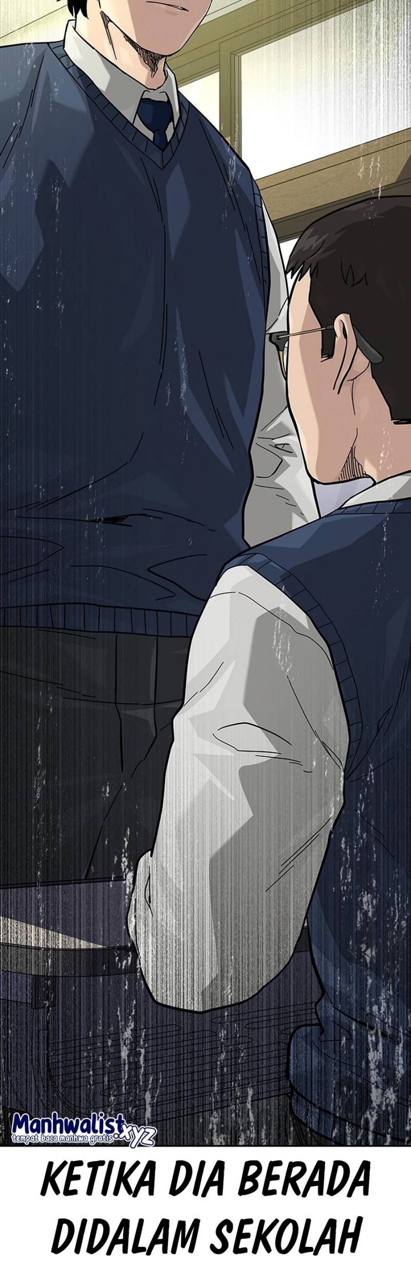 To Not Die Chapter 113 - halaman 89