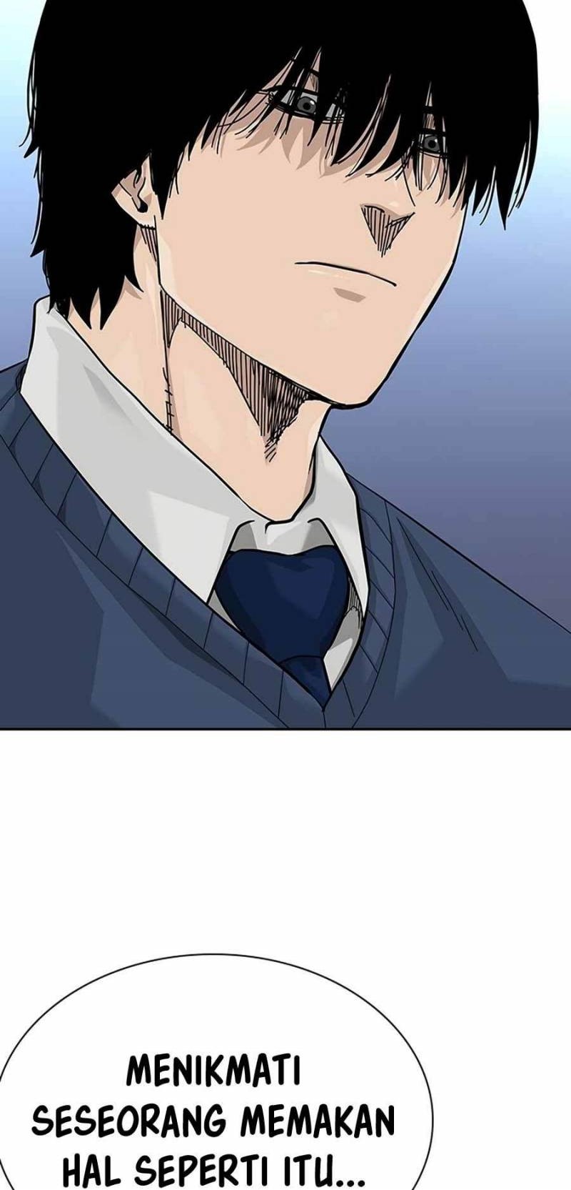 To Not Die Chapter 113 - halaman 9