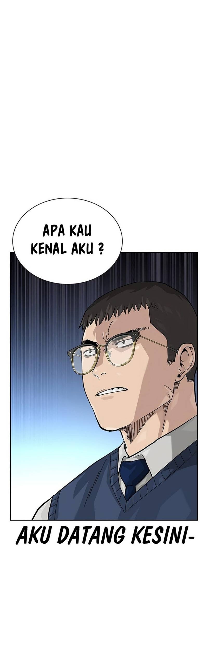 To Not Die Chapter 113 - halaman 90
