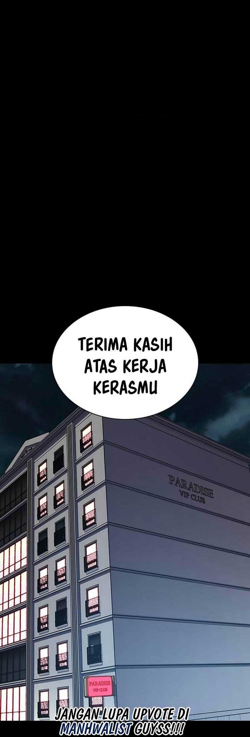 To Not Die Chapter 114 - halaman 1