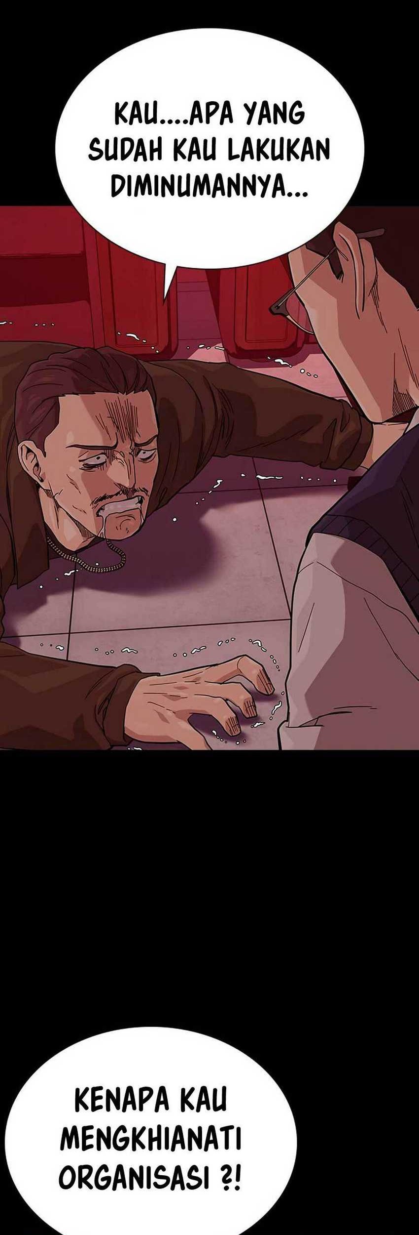 To Not Die Chapter 114 - halaman 11
