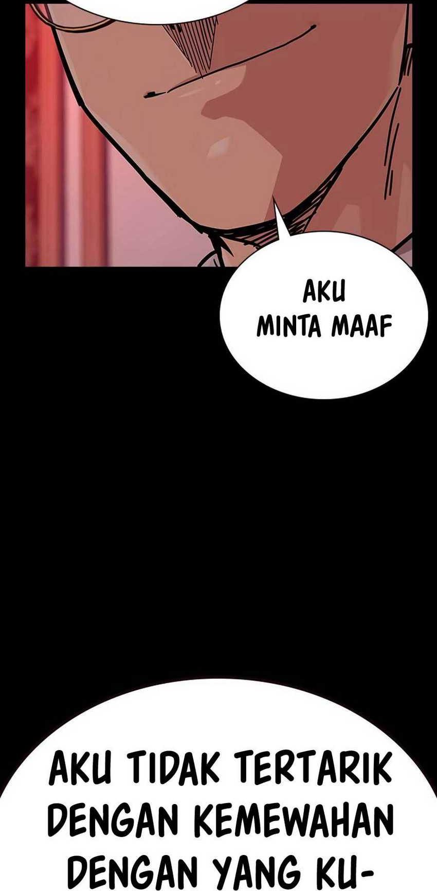 To Not Die Chapter 114 - halaman 12