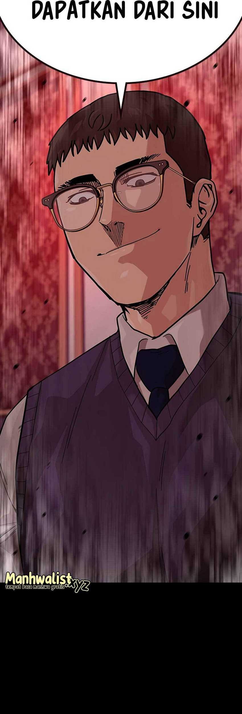 To Not Die Chapter 114 - halaman 13
