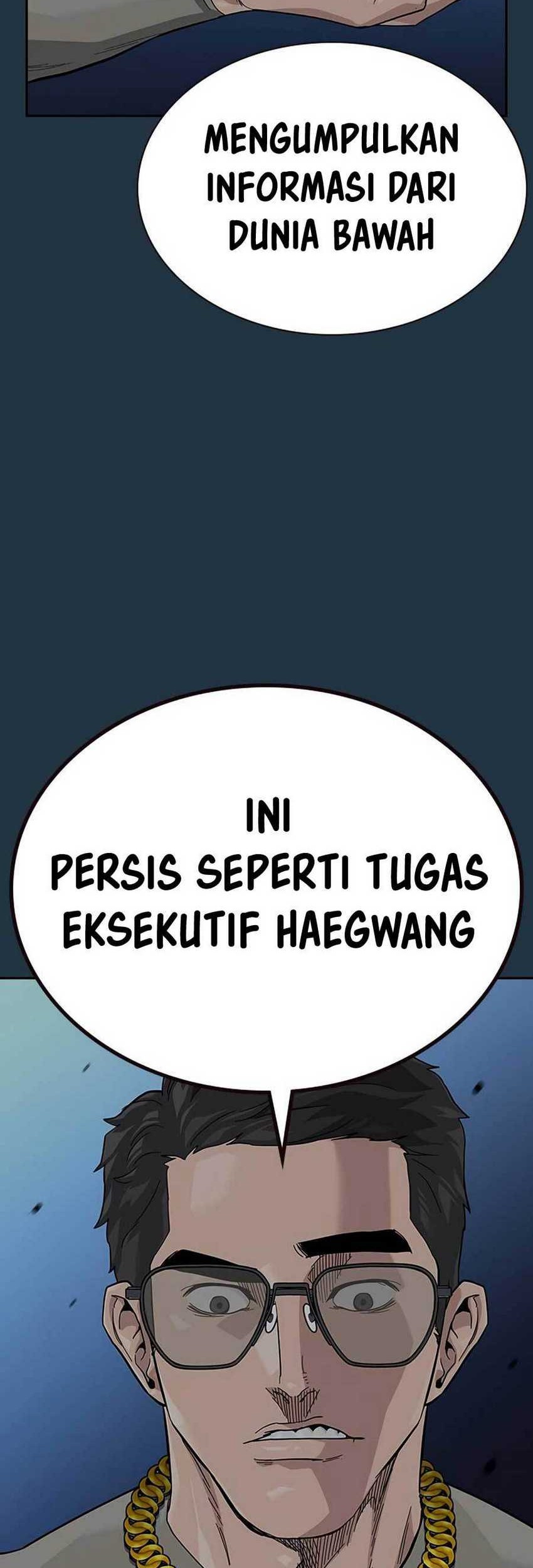 To Not Die Chapter 114 - halaman 23