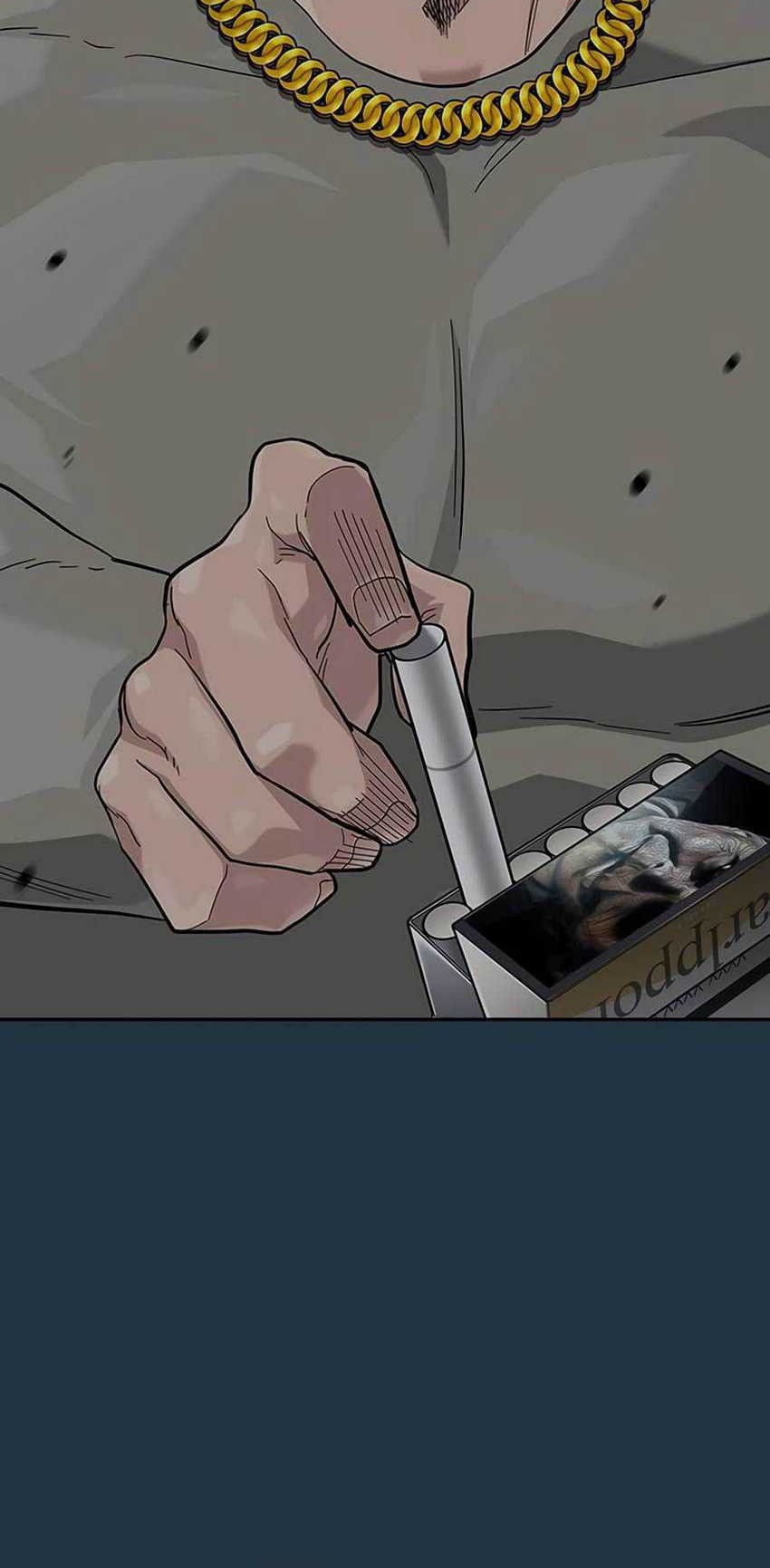 To Not Die Chapter 114 - halaman 24