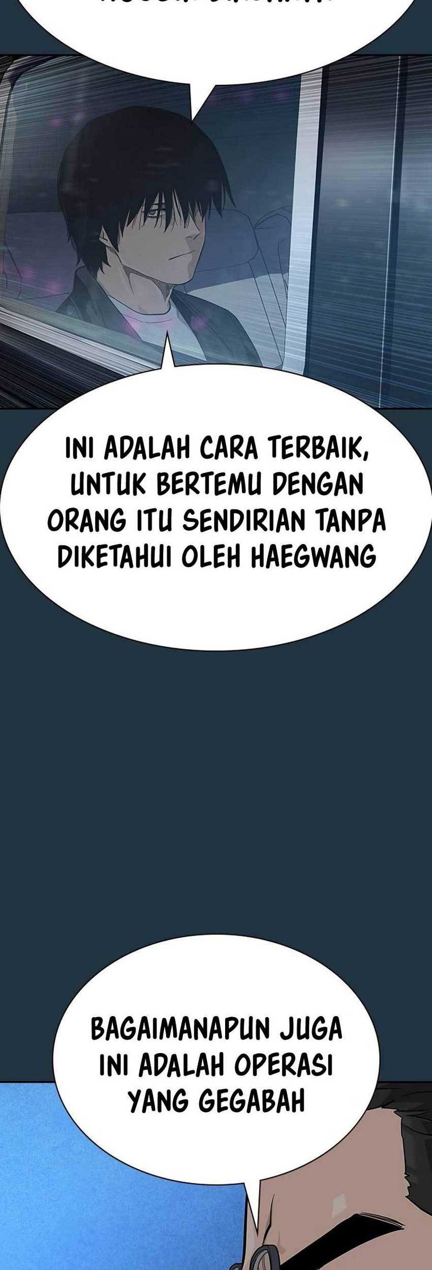 To Not Die Chapter 114 - halaman 26