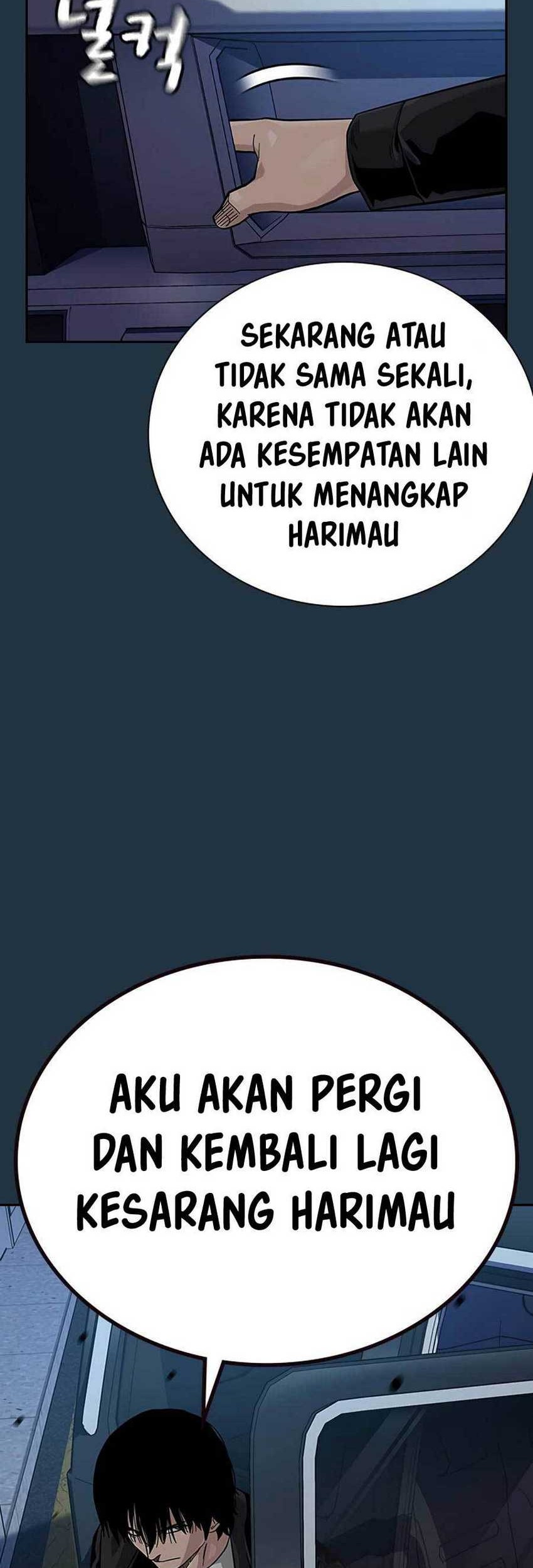 To Not Die Chapter 114 - halaman 29
