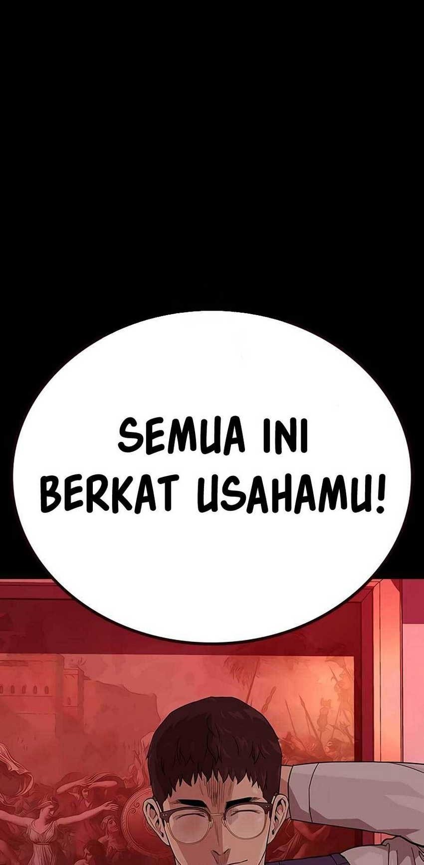 To Not Die Chapter 114 - halaman 3