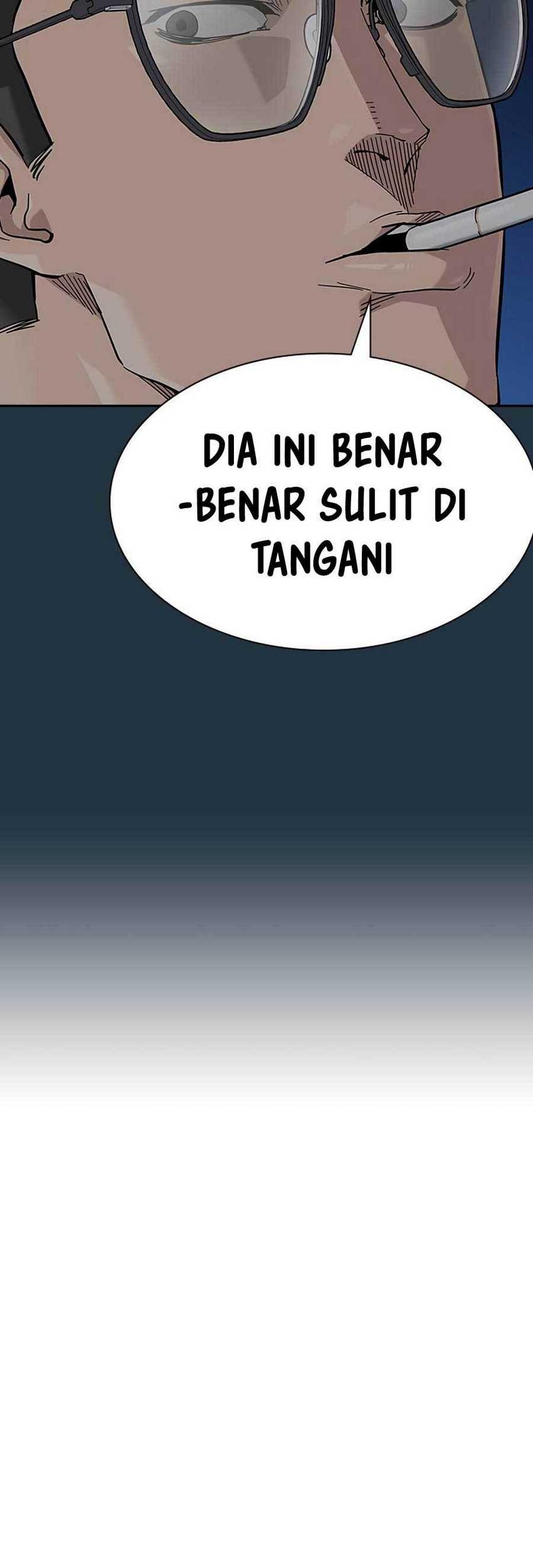 To Not Die Chapter 114 - halaman 31