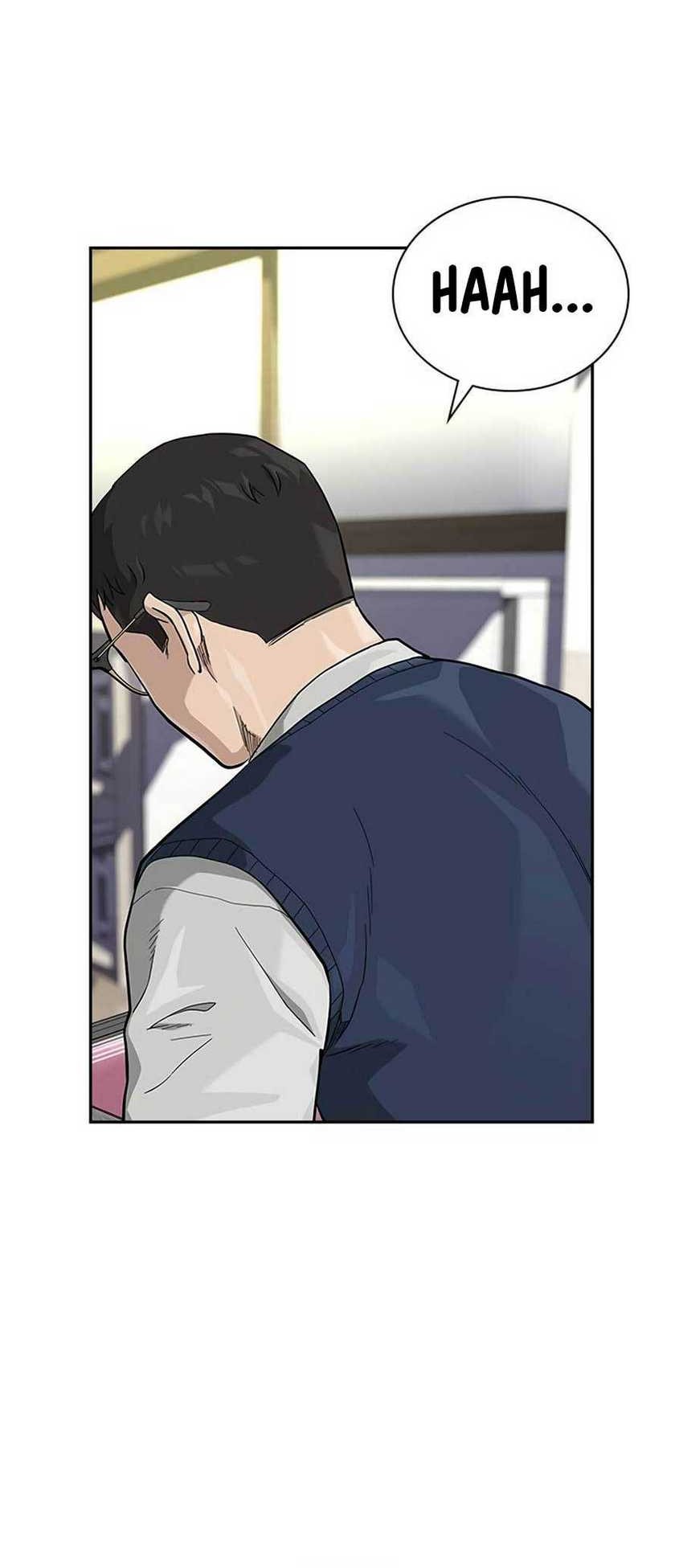 To Not Die Chapter 114 - halaman 36