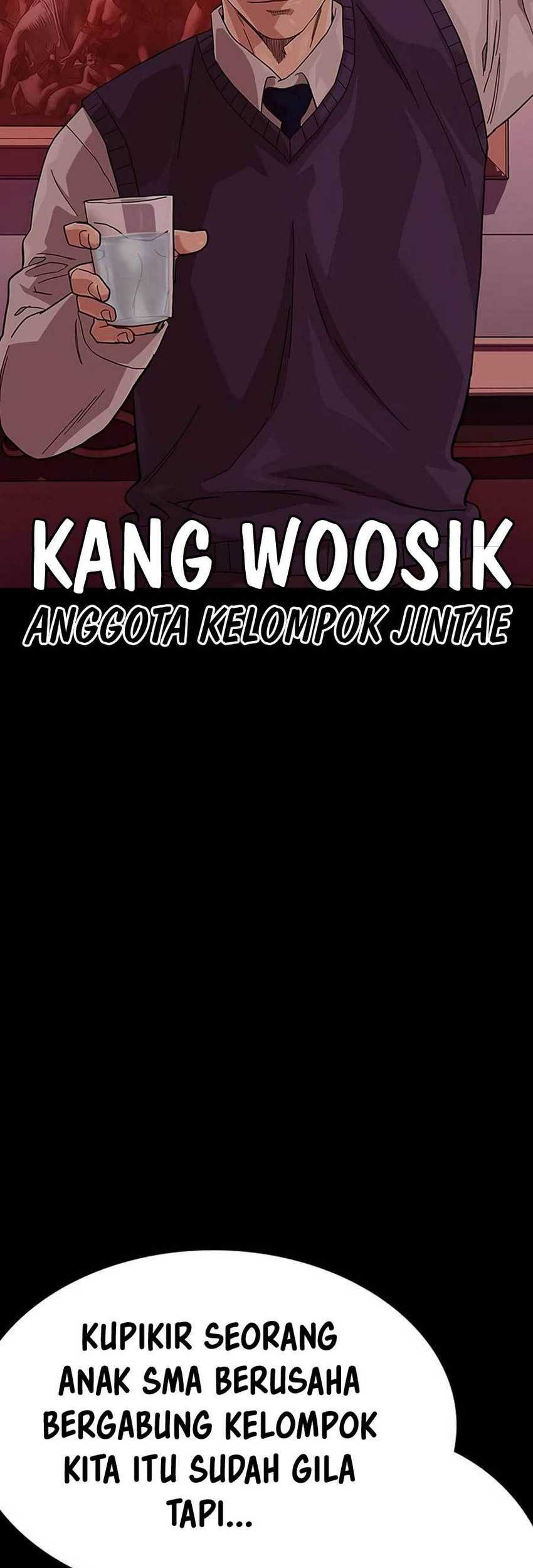 To Not Die Chapter 114 - halaman 4