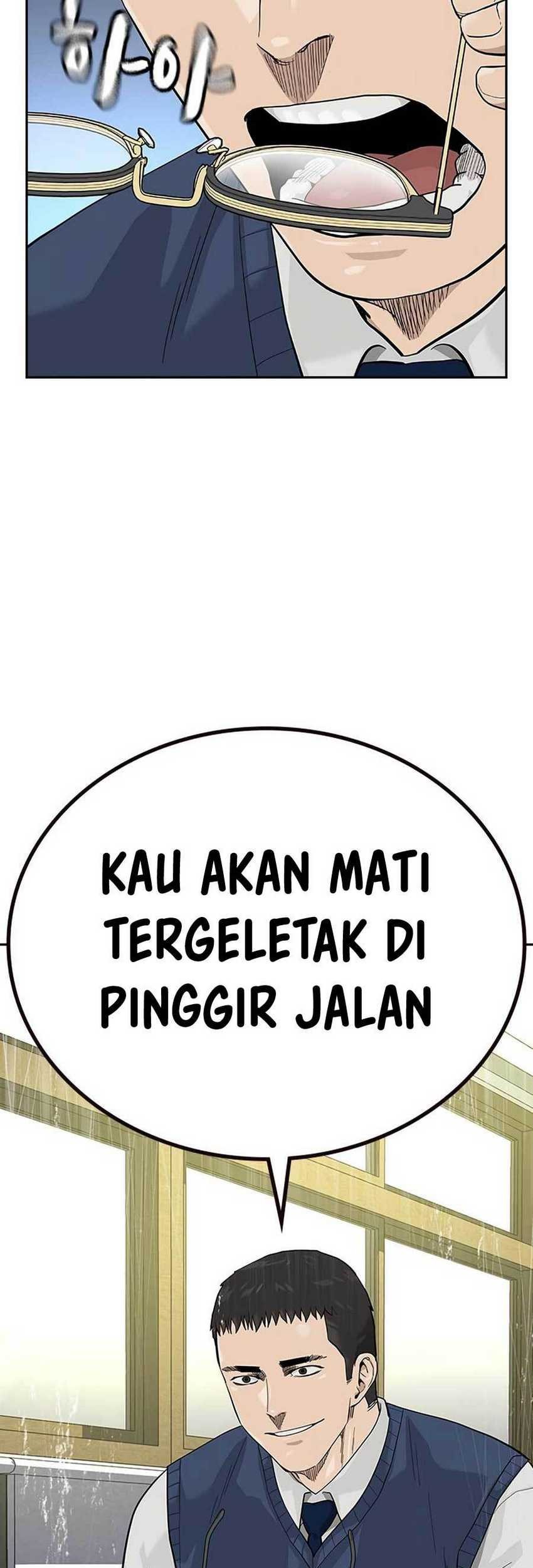 To Not Die Chapter 114 - halaman 40
