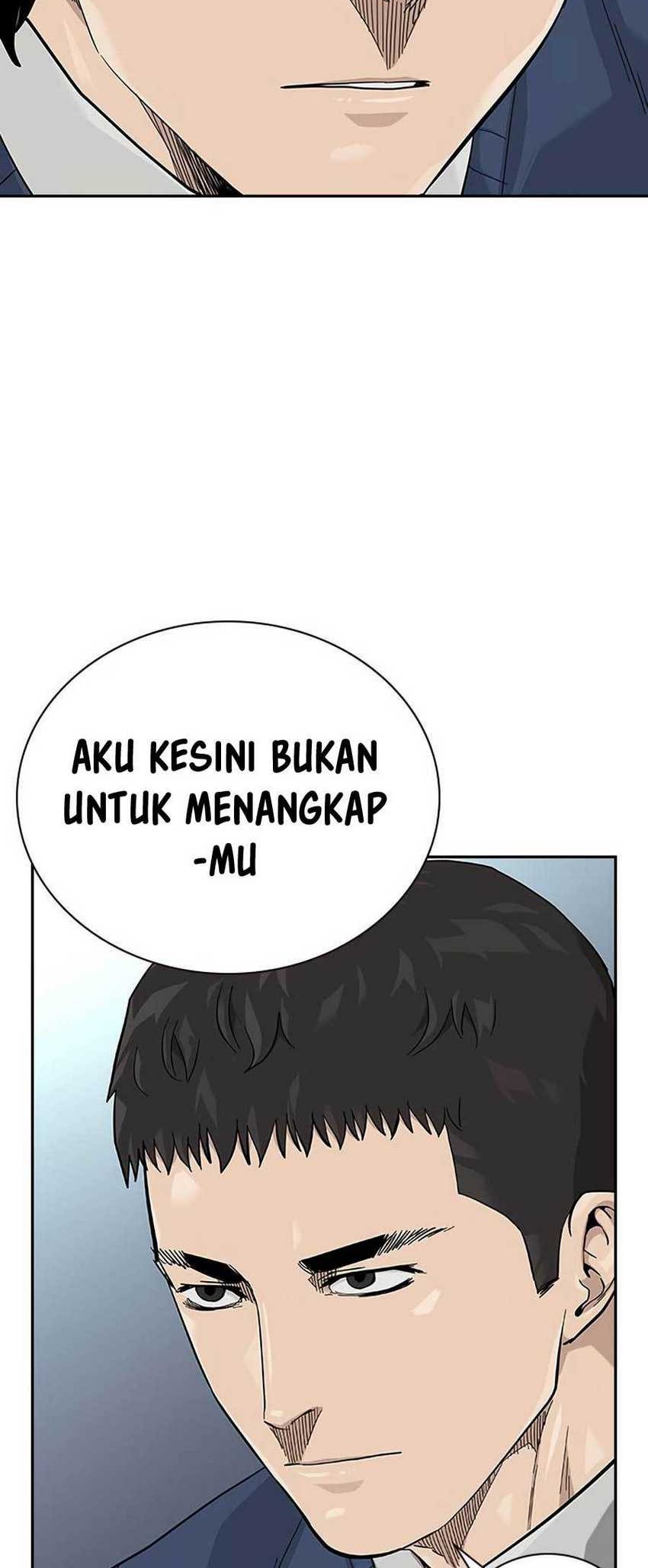 To Not Die Chapter 114 - halaman 42