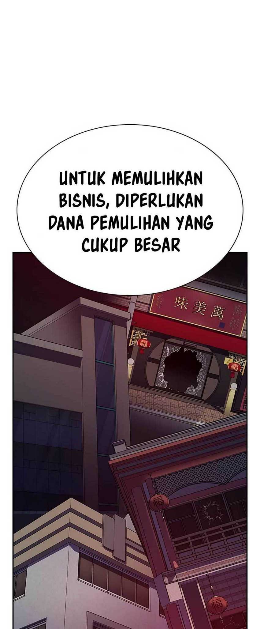 To Not Die Chapter 114 - halaman 45