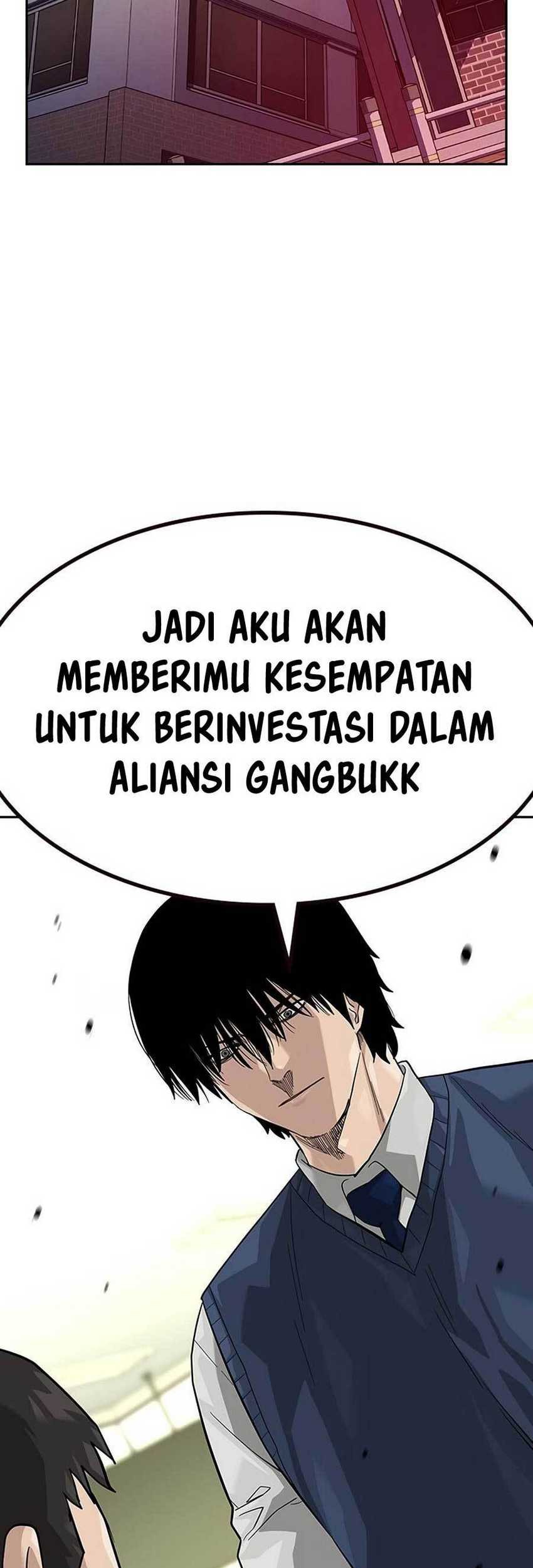 To Not Die Chapter 114 - halaman 46