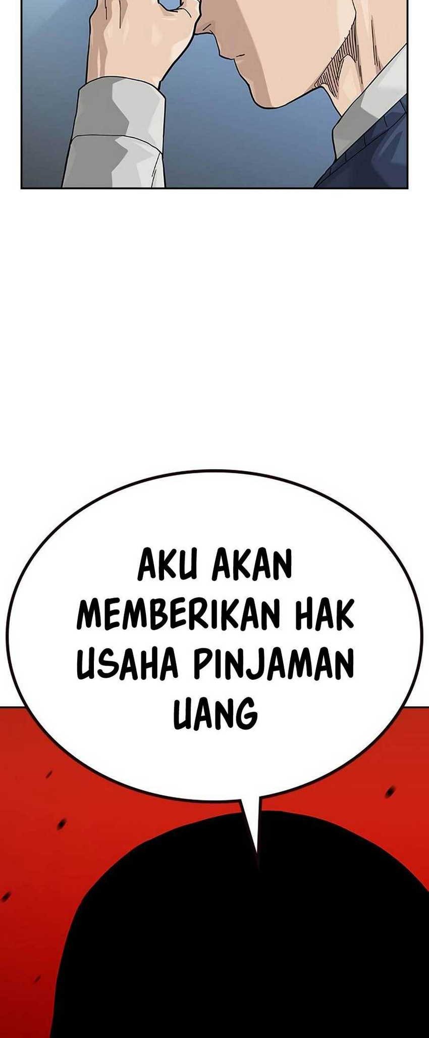 To Not Die Chapter 114 - halaman 48