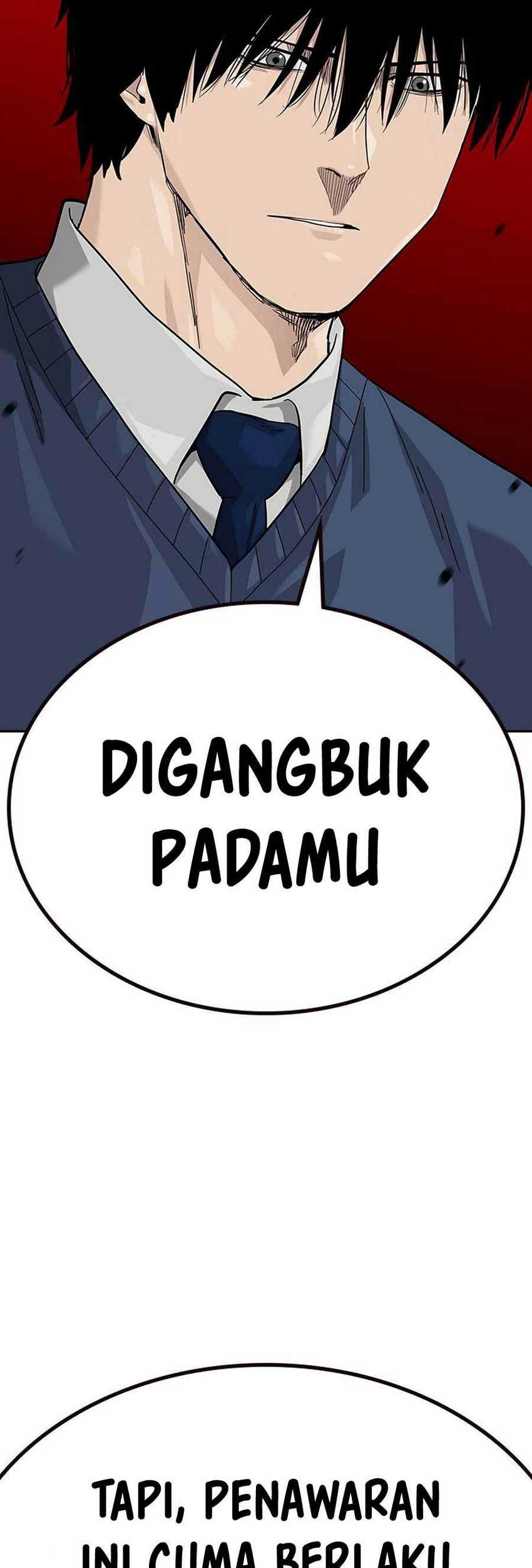 To Not Die Chapter 114 - halaman 49